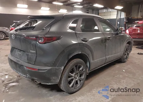 2024 Mazda Cx-30 2.5 S Select Sport from USA, damaged, VIN 3MVDMBBM2RM683331